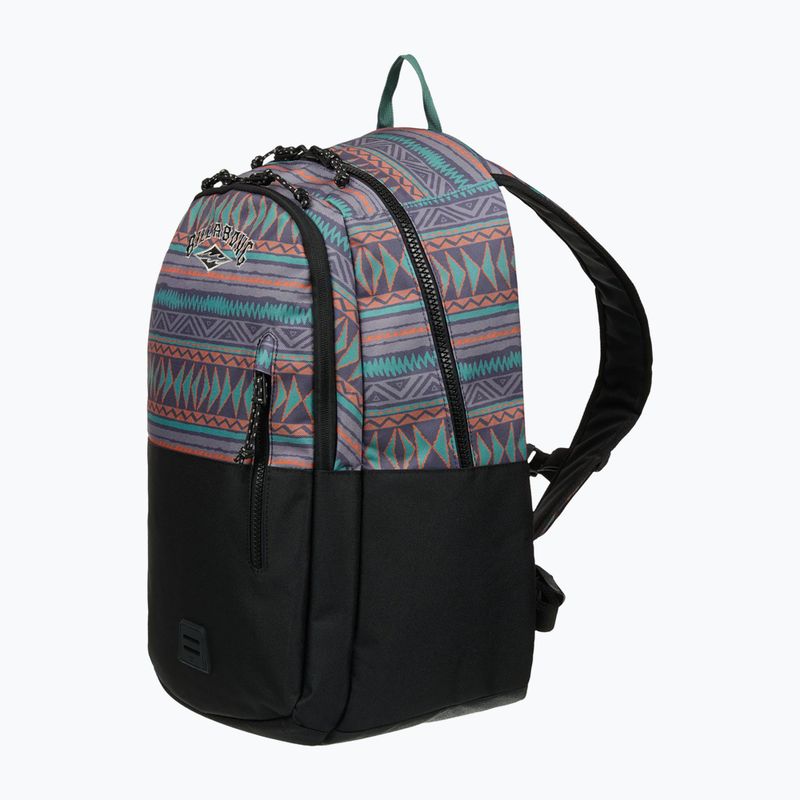 Backpack Billabong Norfolk Pack 27 l charcoal grey 3