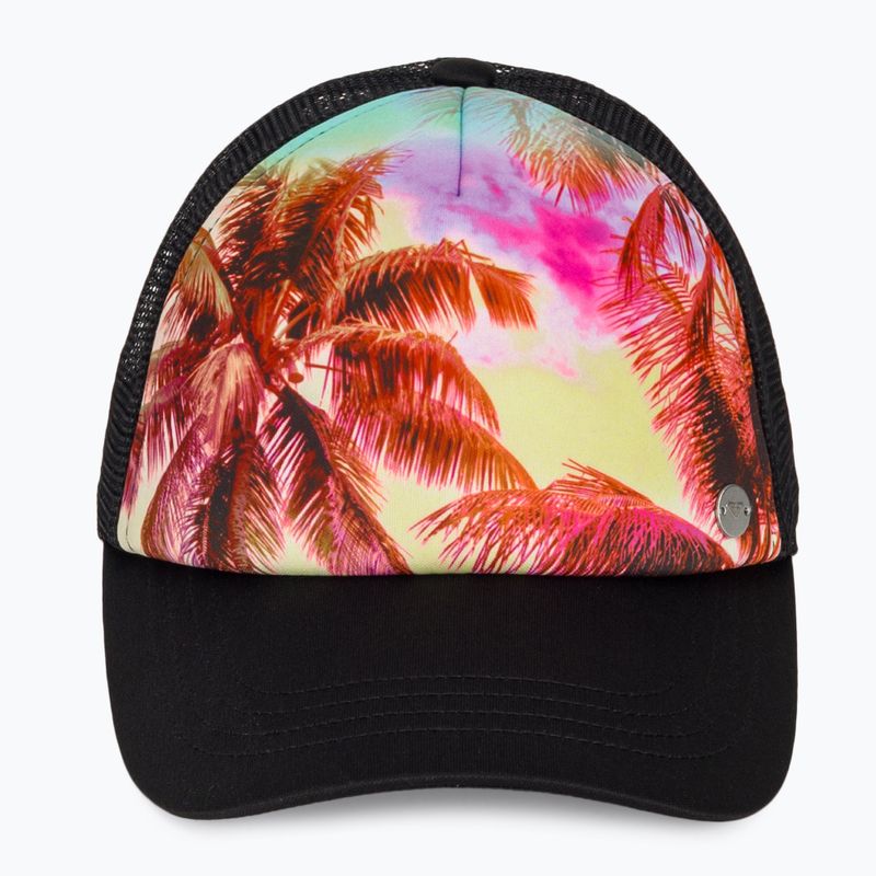 Women's baseball cap ROXY Beautiful Morning cloud dancer super surfer 2
