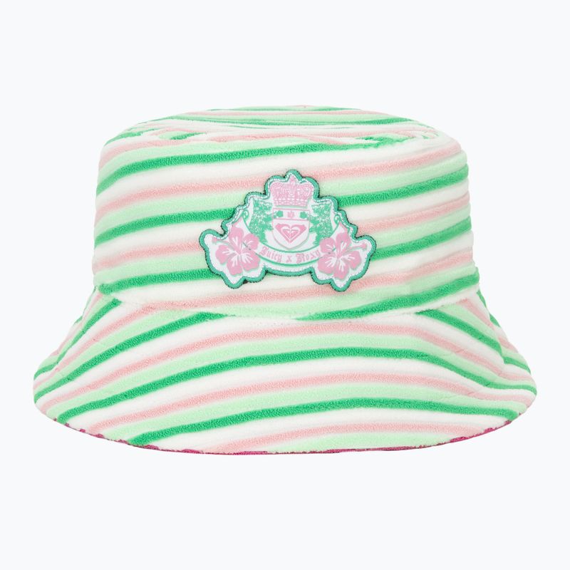 Women's hat ROXY Juicy azalea pink 3