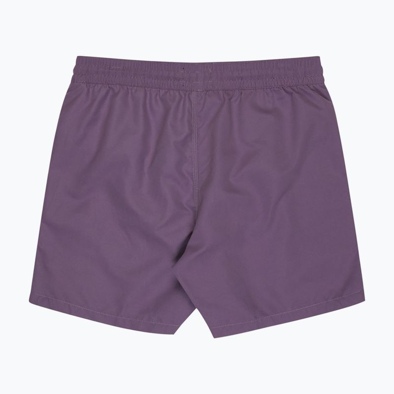 Men's swim shorts Billabong All Day Layback dusty grape 2