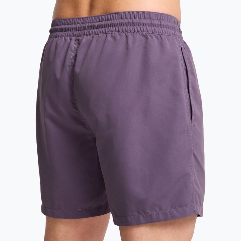 Men's swim shorts Billabong All Day Layback dusty grape 8