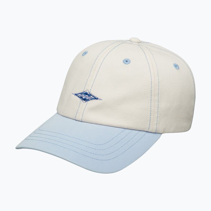 Women's baseball cap Billabong Reach The Top twilight blue