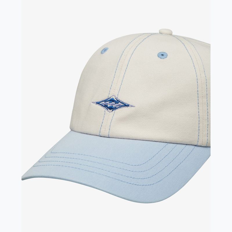 Women's baseball cap Billabong Reach The Top twilight blue 4