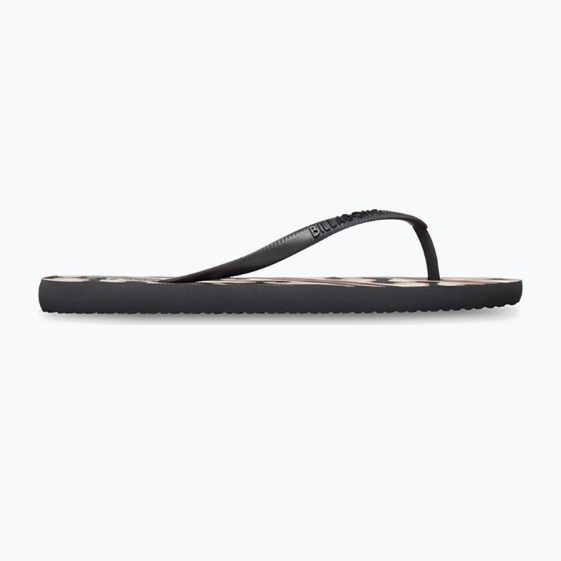 Women's flip-flops Billabong Dama multi 1 2