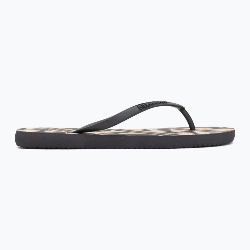 Women's flip-flops Billabong Dama multi 1 2