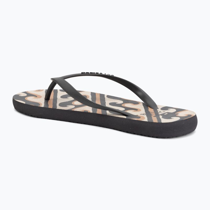 Women's flip-flops Billabong Dama multi 1 3