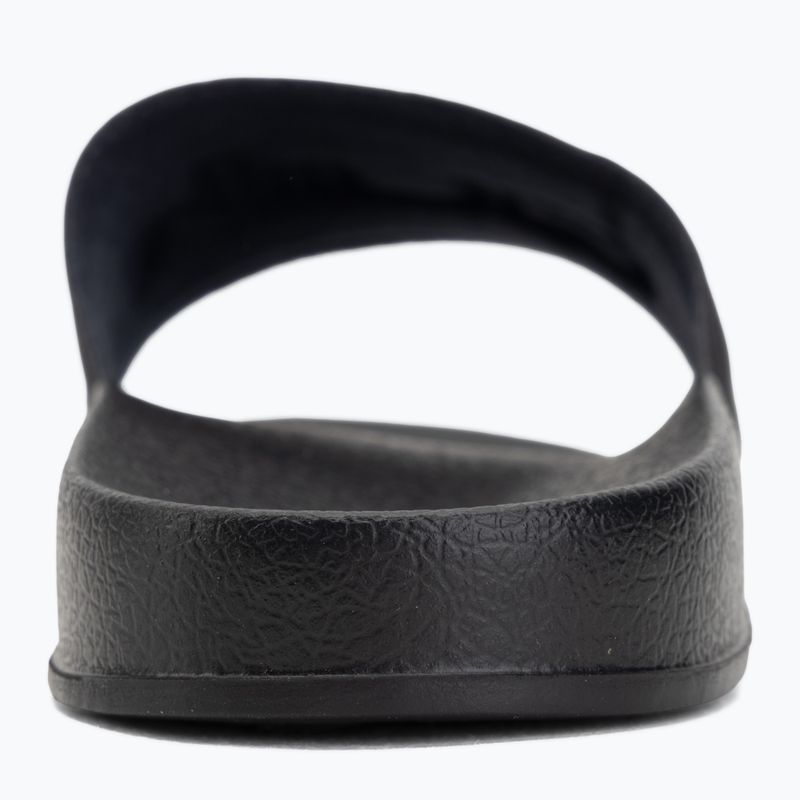 Men's slides Quiksilver Sessions Slide black 1 6