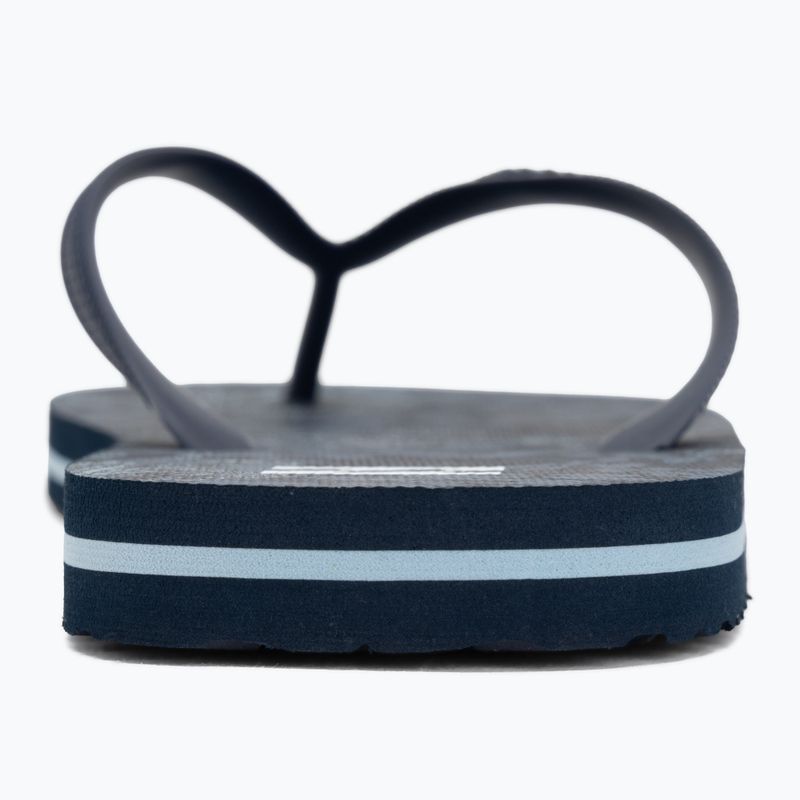 Men's flip-flops Billabong Tides navy 6