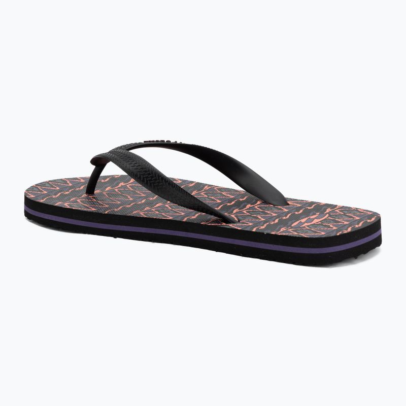 Men's flip-flops Billabong Tides pewter 3