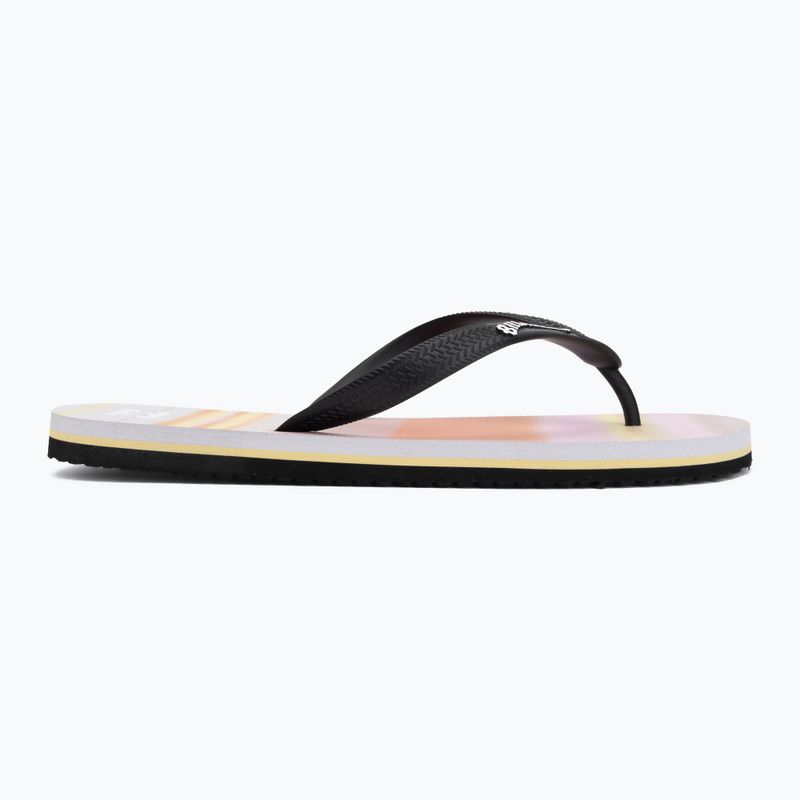 Men's flip-flops Billabong Tides fog 2