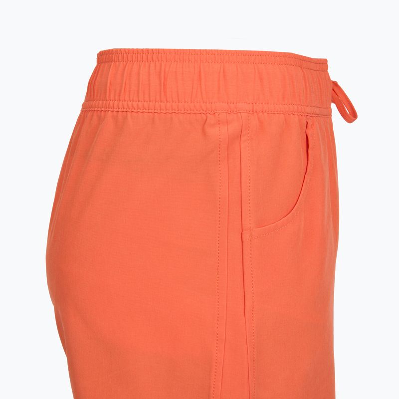 Women's swim shorts ROXY Wave 5'' camellia 4