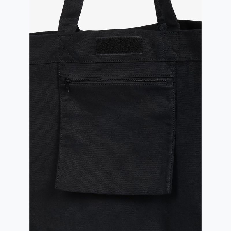 Women's handbag ROXY Go For It anthracite 5