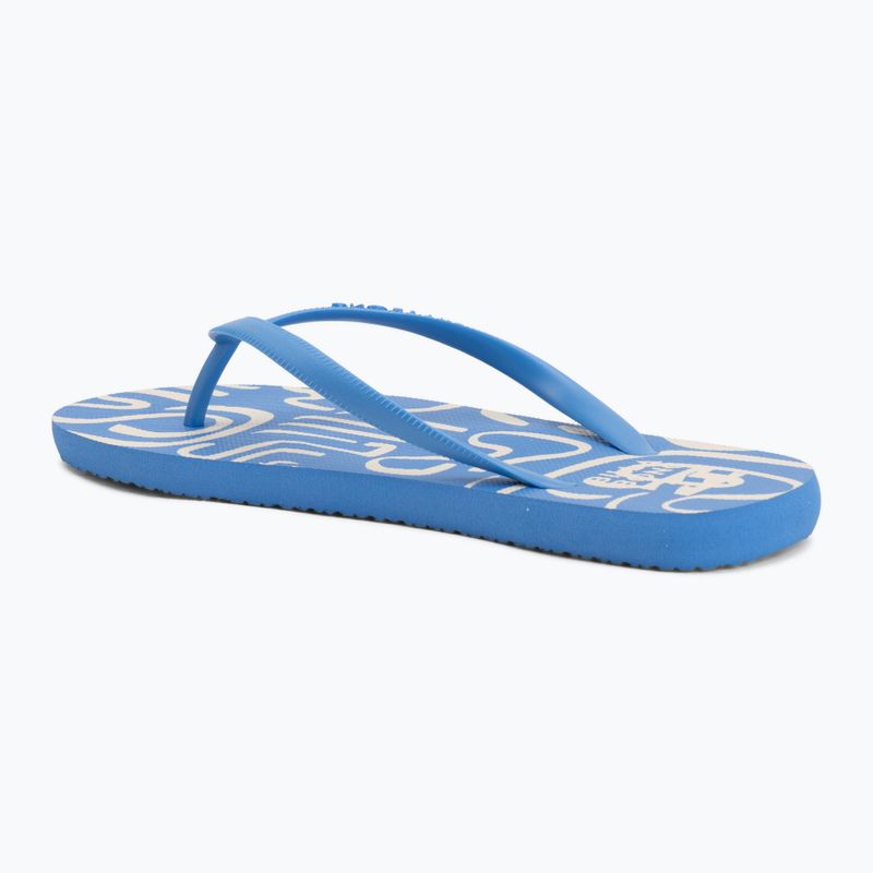 Women's flip-flops Billabong Dama true blue 3