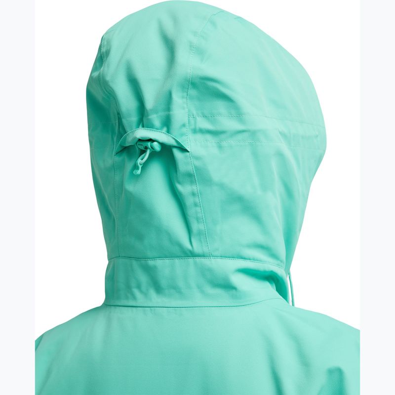 Women's snowboard jacket ROXY Brylee opal 5