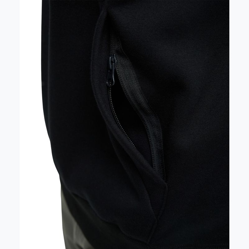 Men's sweatshirt DC Snowstar black 6