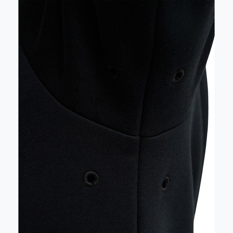Men's sweatshirt DC Snowstar black 7