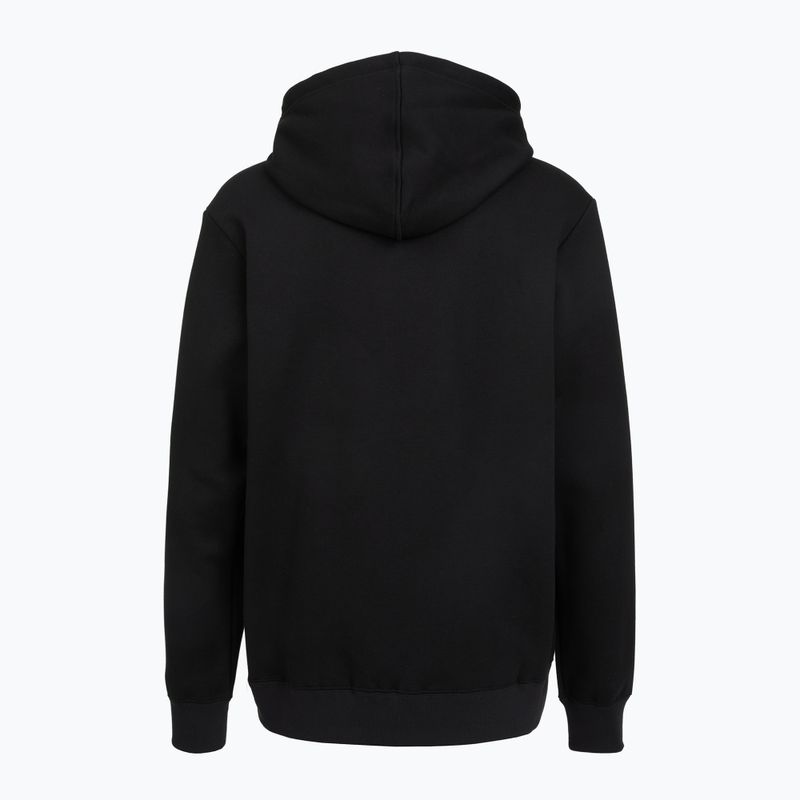 Men's sweatshirt DC Snowstar black 9