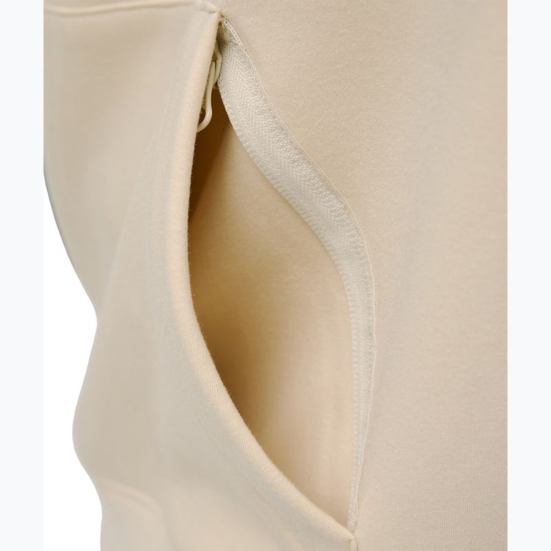 Men's sweatshirt DC Snowstar oatmeal 6