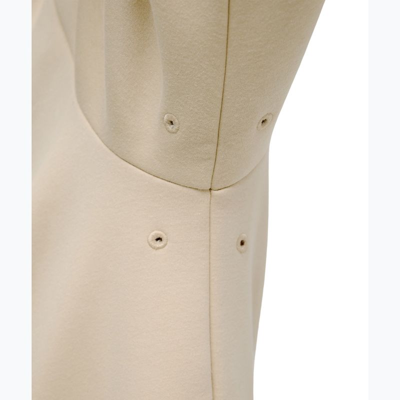 Men's sweatshirt DC Snowstar oatmeal 7