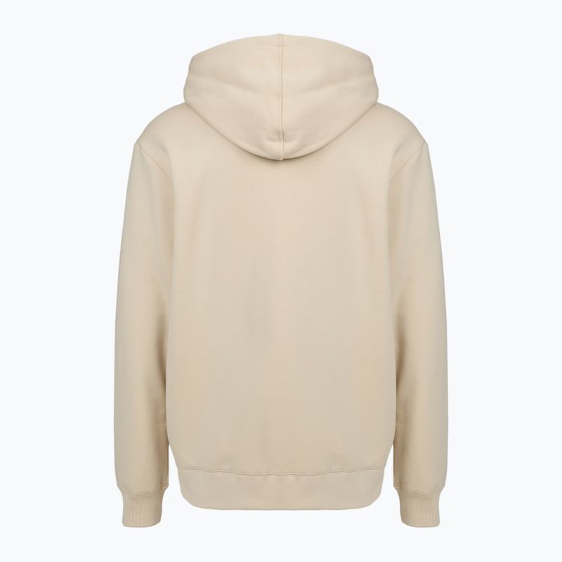 Men's sweatshirt DC Snowstar oatmeal 9
