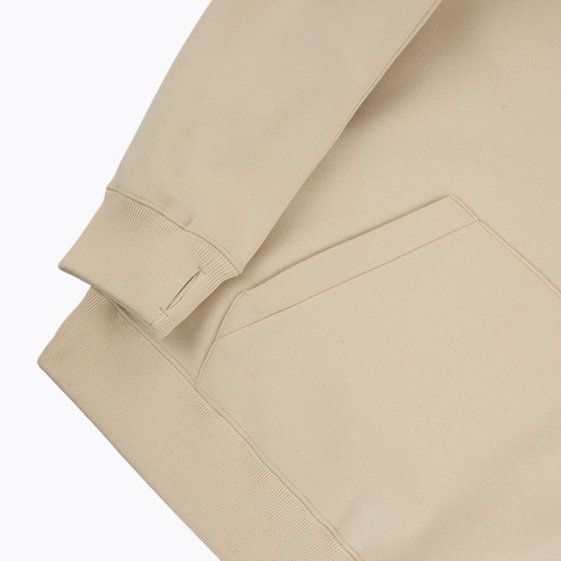 Men's sweatshirt DC Snowstar oatmeal 11