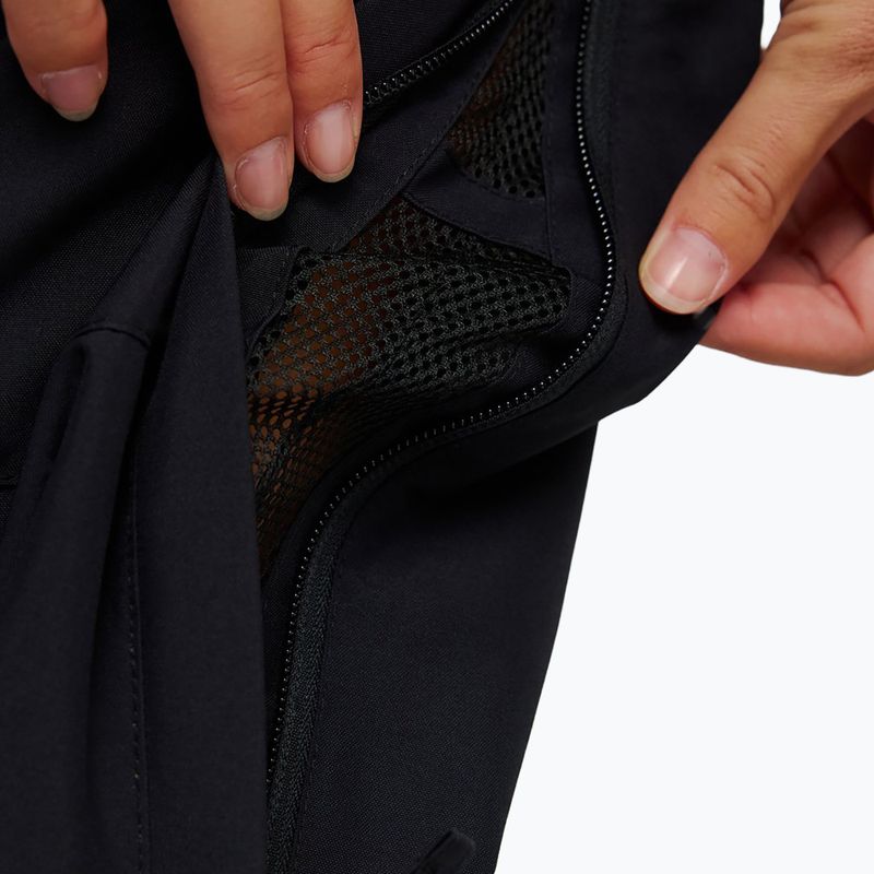 Women's snowboard trousers DC Nonchalant Pant black 8