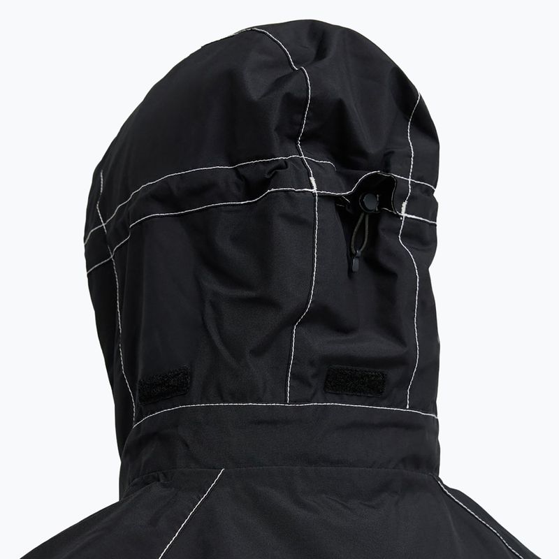 Men's snowboard jacket DC Trackstar 10K black 6