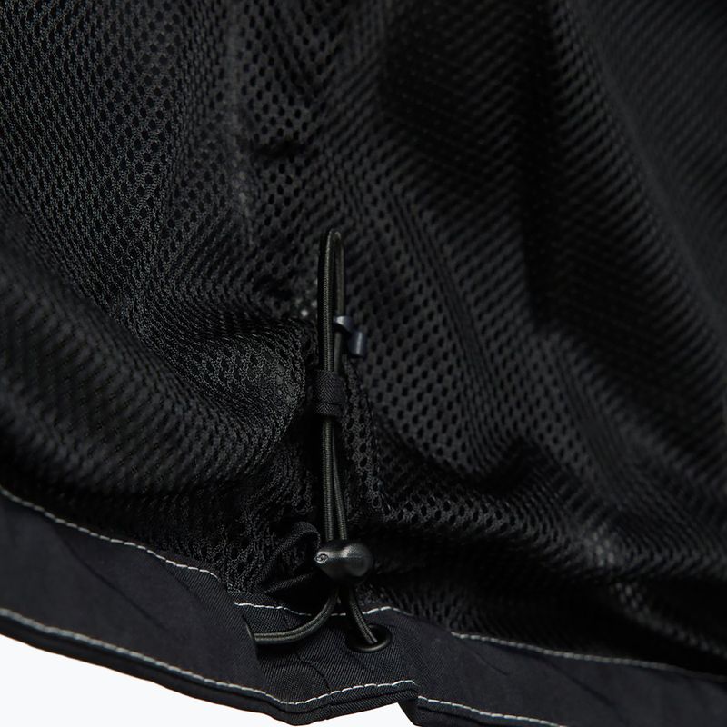 Men's snowboard jacket DC Trackstar 10K black 9
