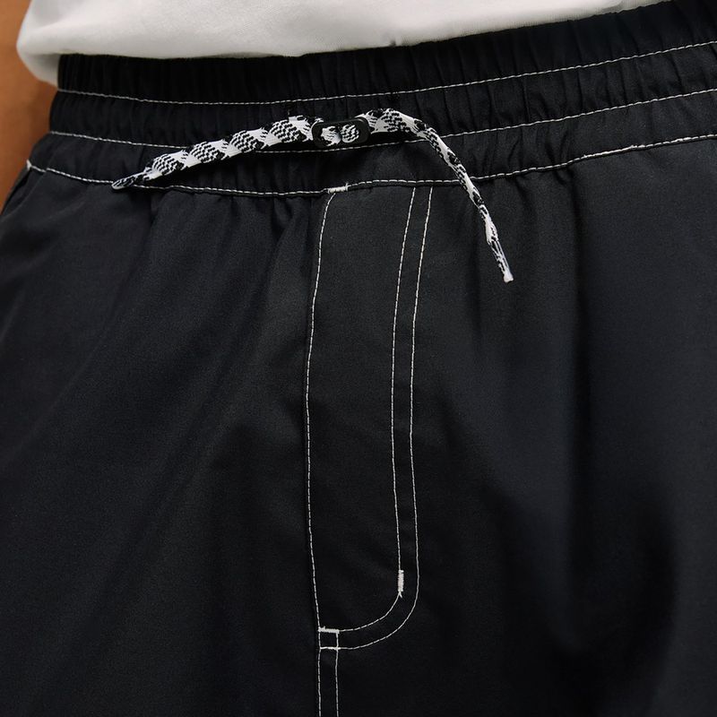 Men's snowboard trousers DC Trackstar 10K black 5