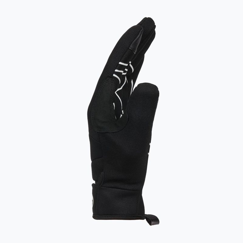 Snowboard gloves DC Trackstar Park black 2
