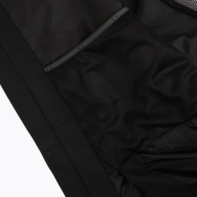 Men's snowboard jacket DC Edge 20K classic camo 6