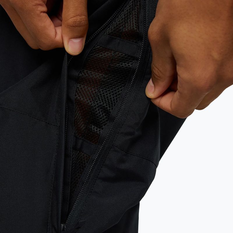 Men's snowboard trousers DC Banshee black 9