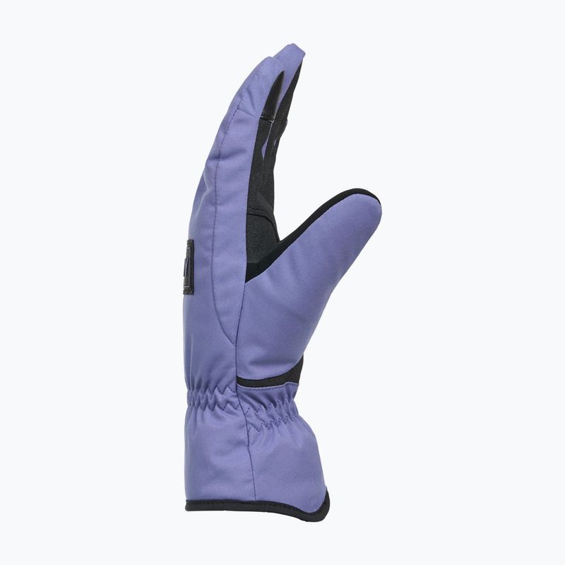 Women's snowboard gloves ROXY Freshfield Twilight Purple 2
