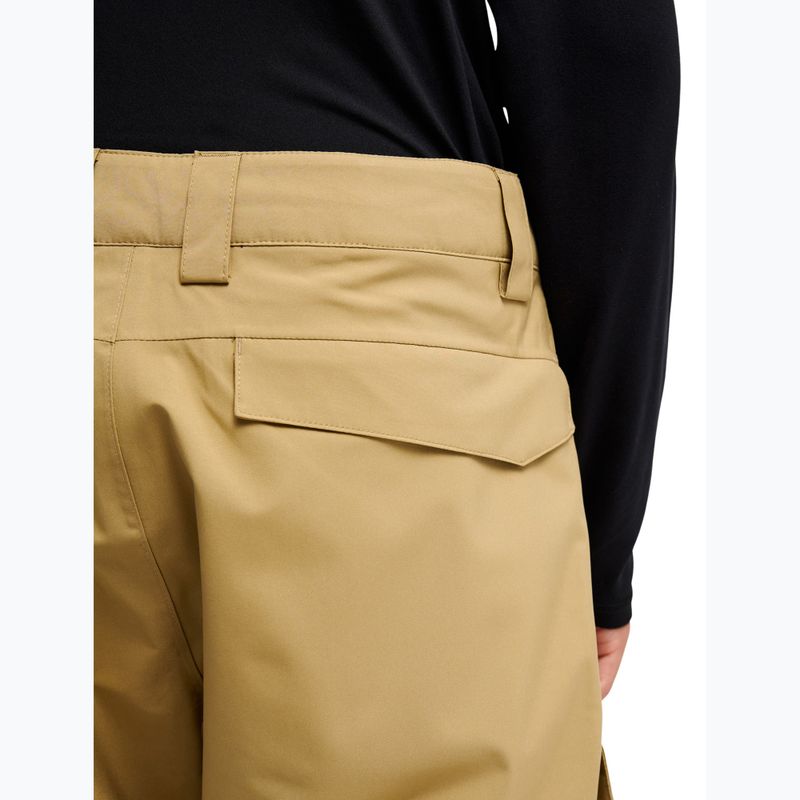 Men's snowboard trousers Quiksilver Utility 20K Pt kelp 7