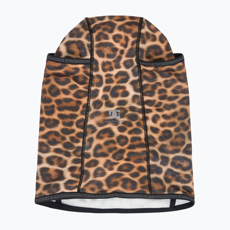Balaclava DC Felony dc fauxcat 2