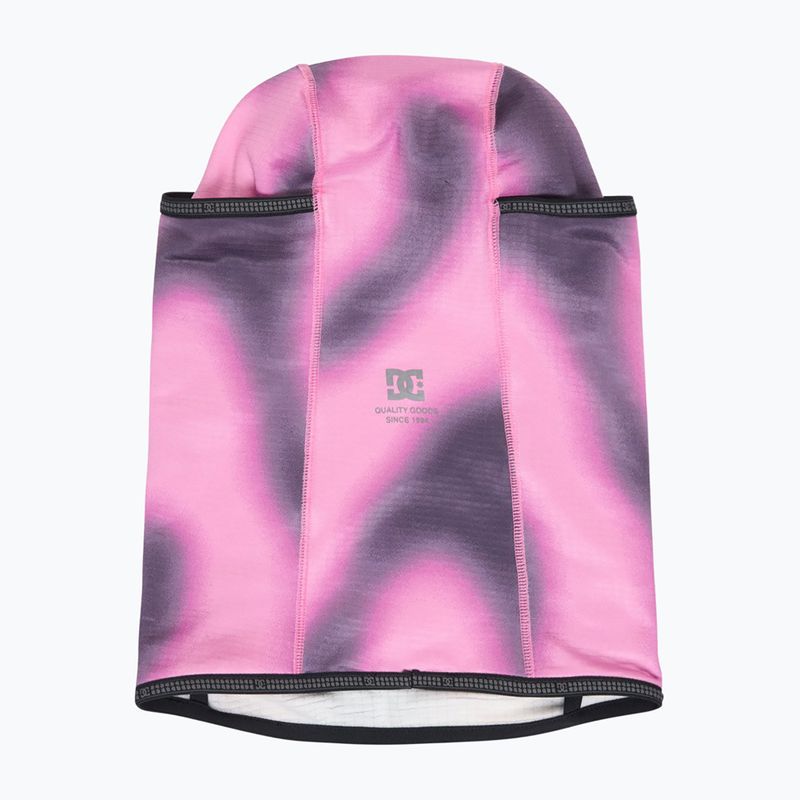 Balaclava DC Felony offscale lilac 2