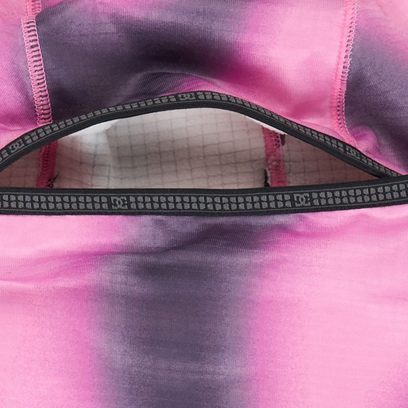 Balaclava DC Felony offscale lilac 3