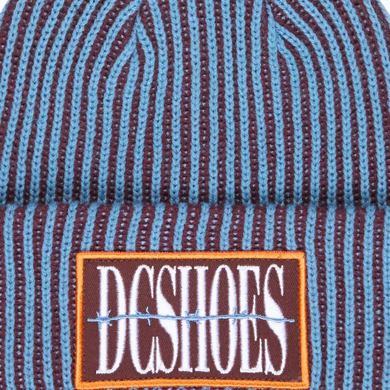 Winter hat DC Two Thread Beanie fig 3