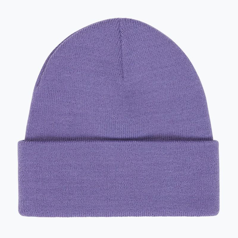Children's winter hat ROXY Tropical Snow Beanie twilight purple 2
