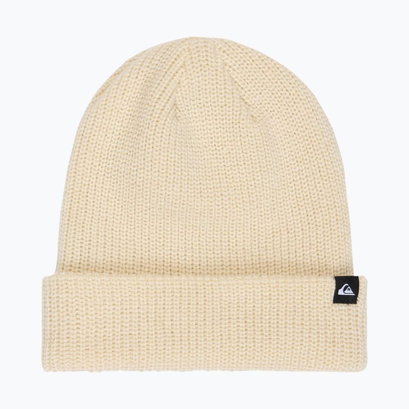 Men's winter hat Quiksilver Performer Beanie bone