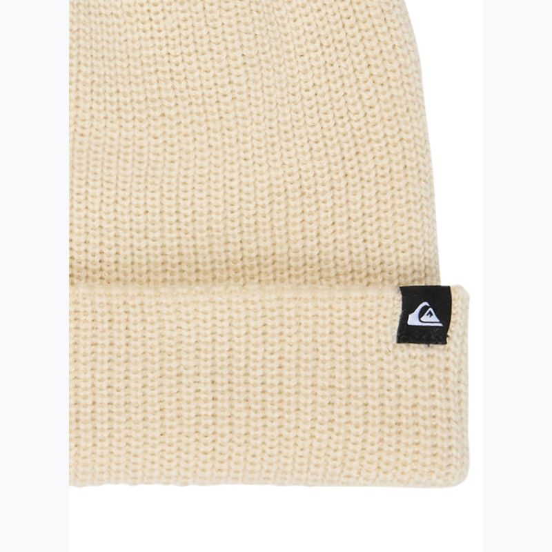 Men's winter hat Quiksilver Performer Beanie bone 3