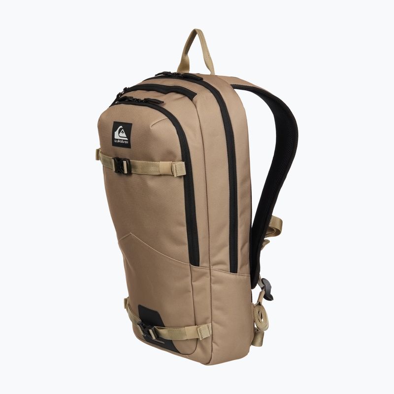 Backpack Quiksilver Platinium Lite 18L kelp 2