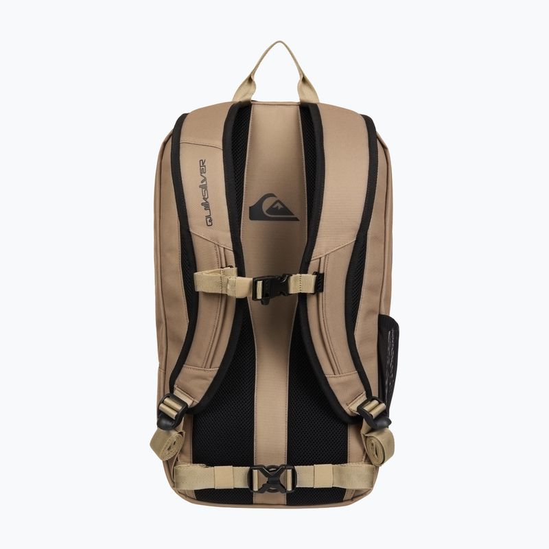 Backpack Quiksilver Platinium Lite 18L kelp 3