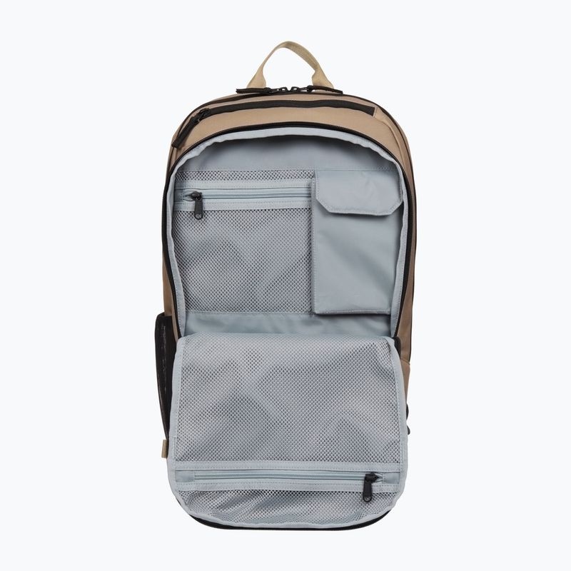 Backpack Quiksilver Platinium Lite 18L kelp 4