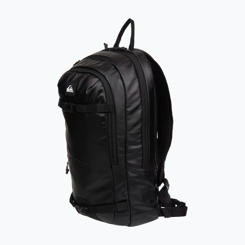 Backpack Quiksilver Platinium Lite Plus 18L black 2