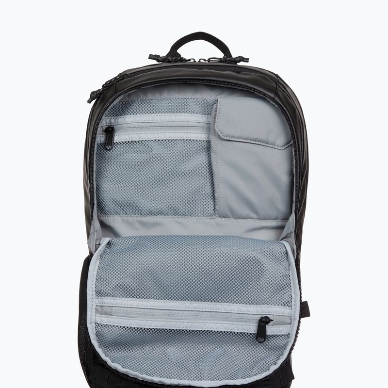Backpack Quiksilver Platinium Lite Plus 18L black 4