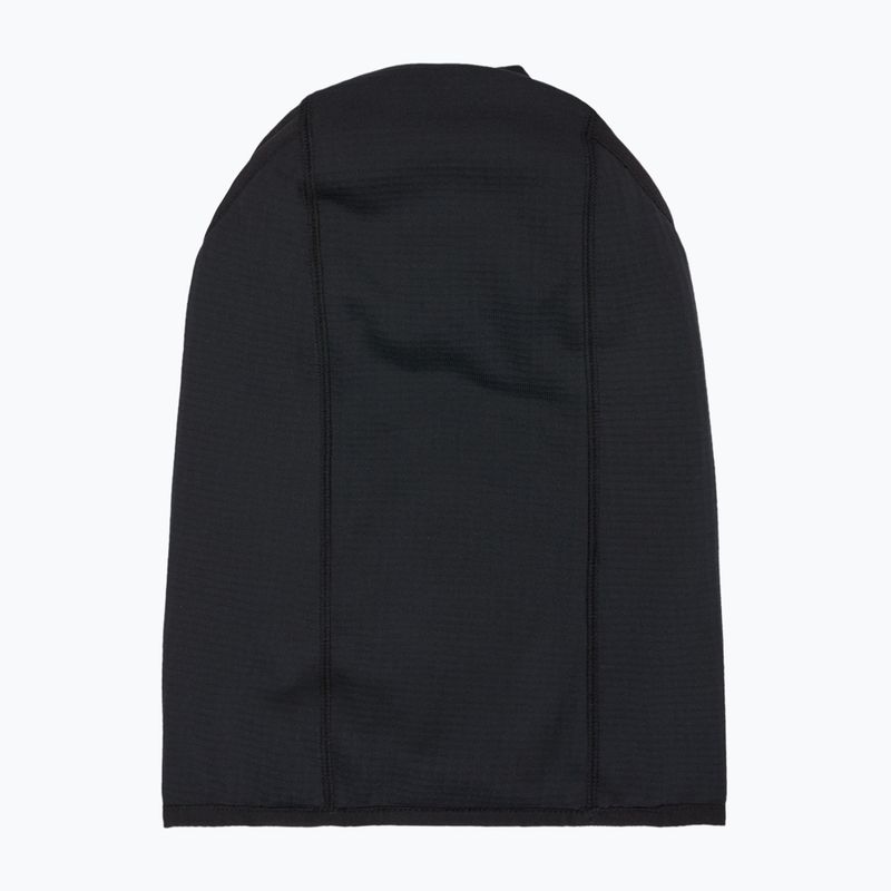 Men's balaclava Quiksilver Steep Point Balaclava true black 2