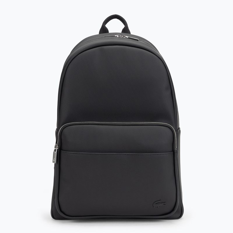 Lacoste NH4430HC 18 l noir urban backpack
