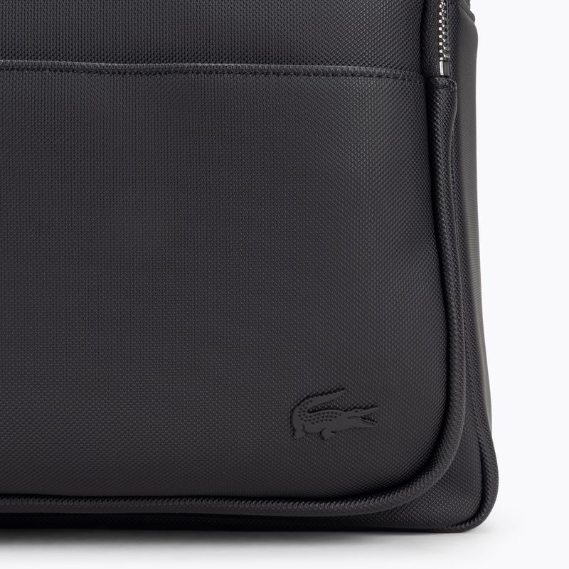 Lacoste NH4430HC 18 l noir urban backpack 4