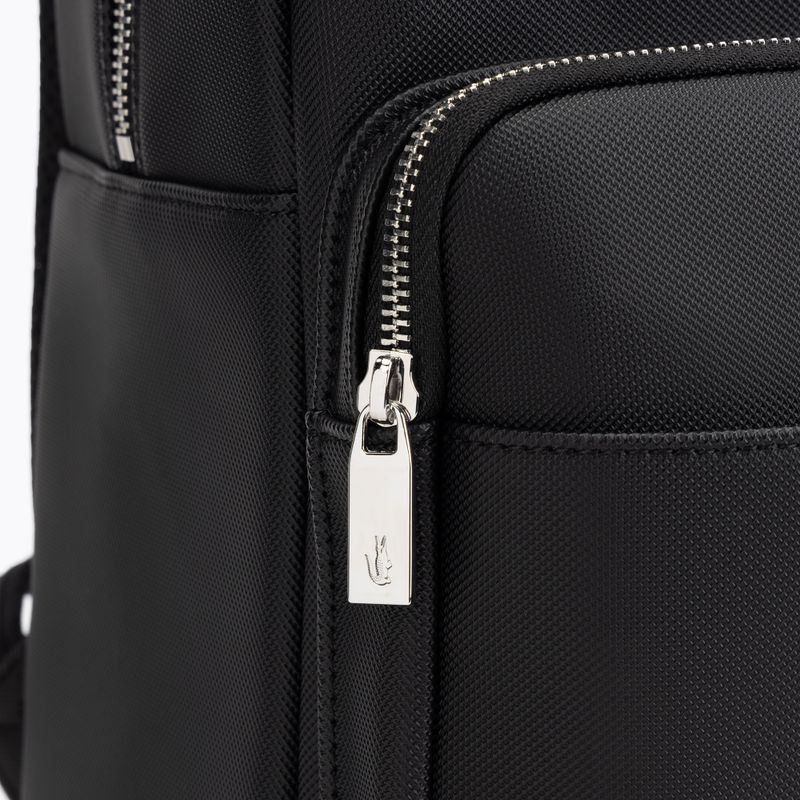 Lacoste NH4430HC 18 l noir urban backpack 5